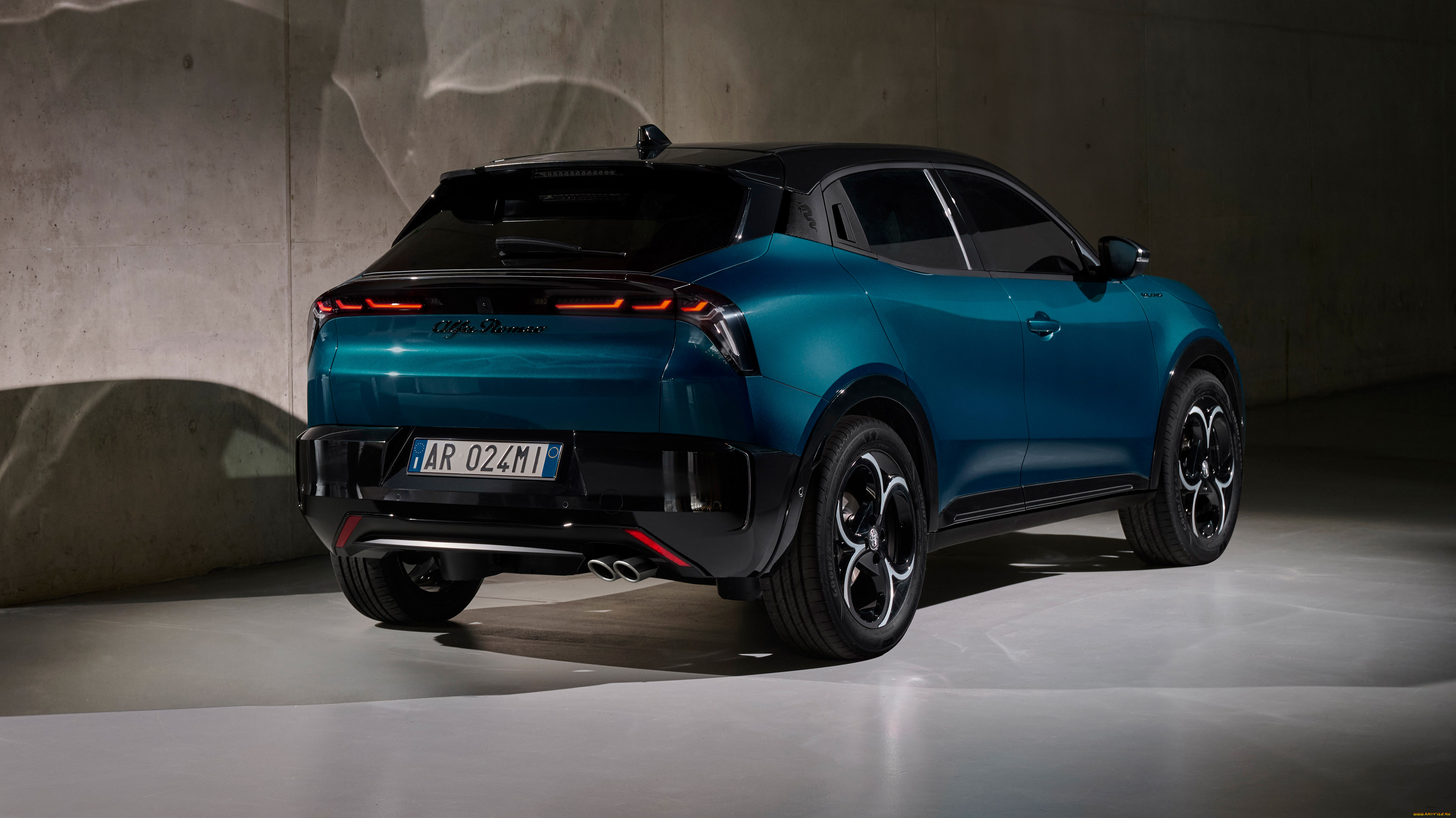alfa romeo milano ibrida 2024, , alfa romeo, , , , , 2024, , , , , 